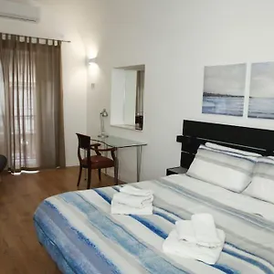 Quattro Canti - Residenza Santa Caterina Palermo
