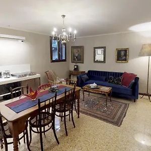  Appartement Ca' Moro Murano Italie