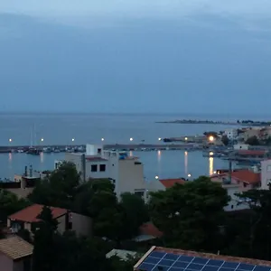 Casa Nonnona , Palermo Italia