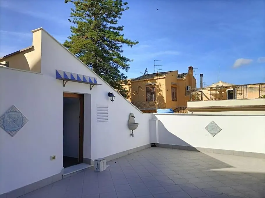 Appartamento Terrazza San Domenico Palermo 0*,  Italia